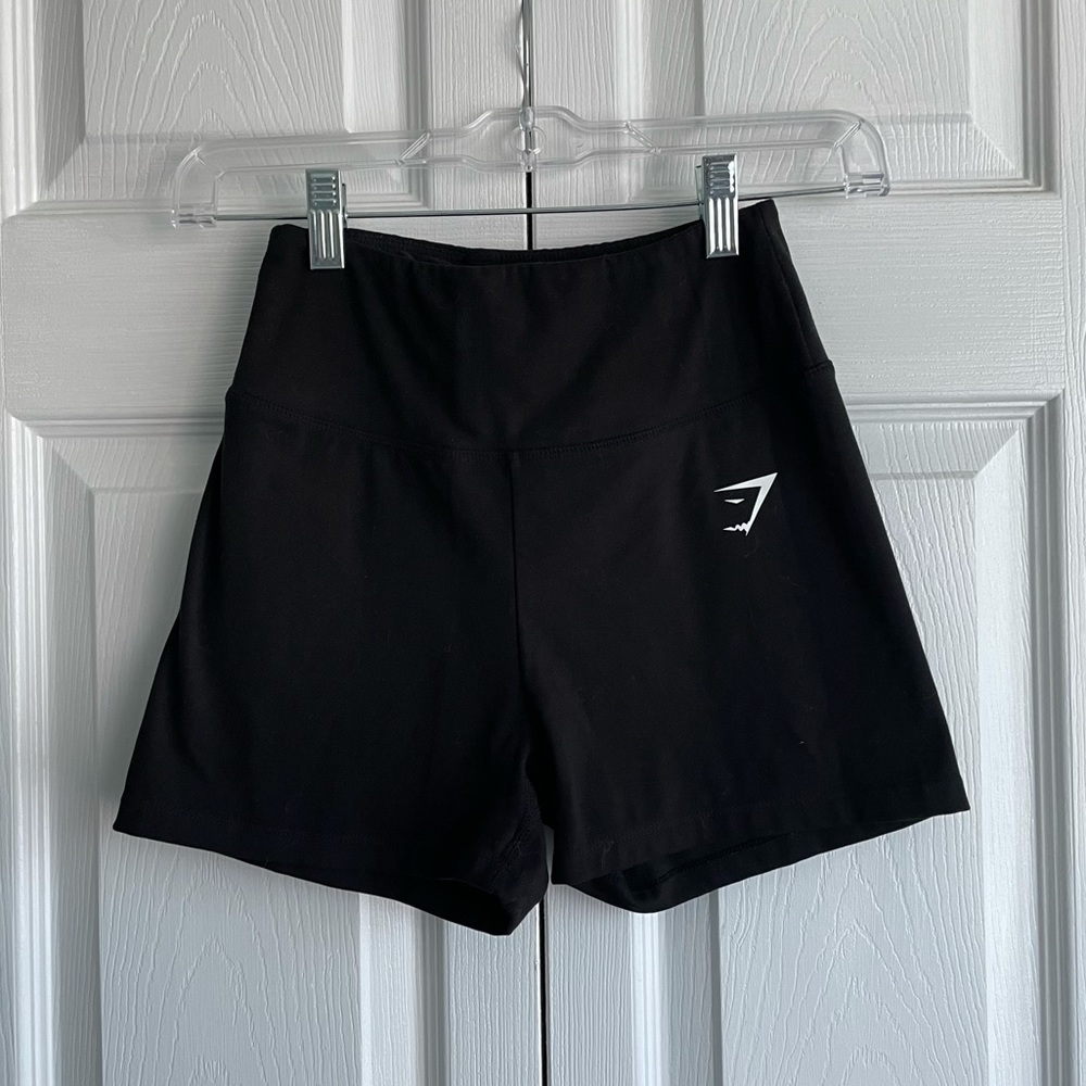 Gymshark Dreamy Shorts